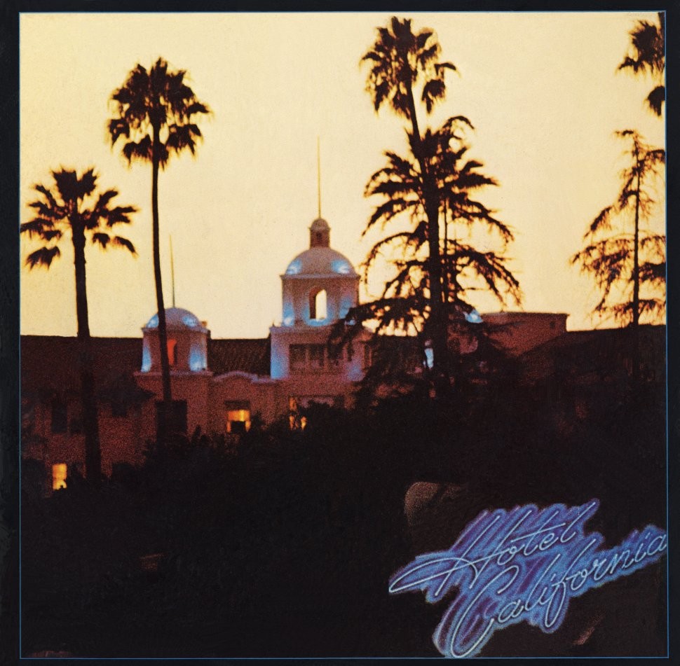 ALBUM TITLE album cover