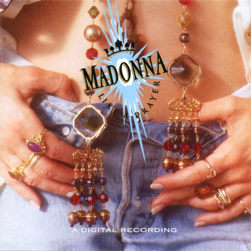 ALBUM TITLE album cover